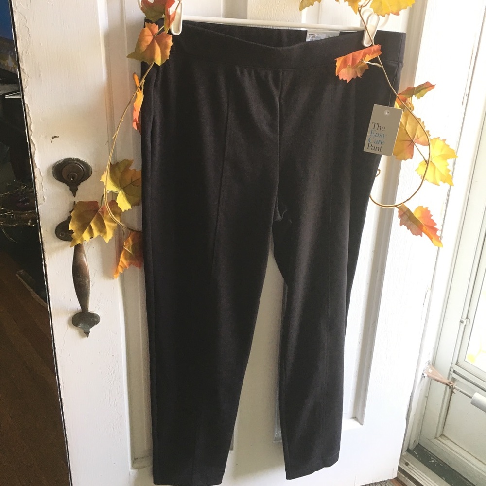 Ladies pants